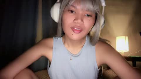 Chelliane online show from May 29, 7:39 am
