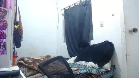Snapshot of esjrobles chatting on September 21, 7:48 pm Esteban online show from September 21, 7:48 pm