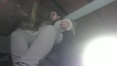 Eskela911 online show from February 28, 12:21 am