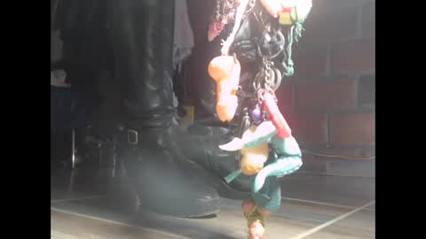 Eskela911 online show from November 14, 11:13 pm