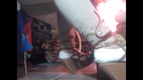 Eskela911 online show from February 28, 11:44 am