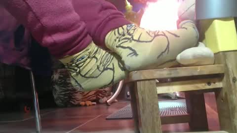 Eskela911 online show from April 4, 2:10 am