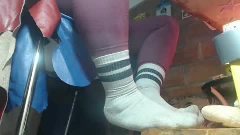 Eskela911 online show from April 8, 3:28 am