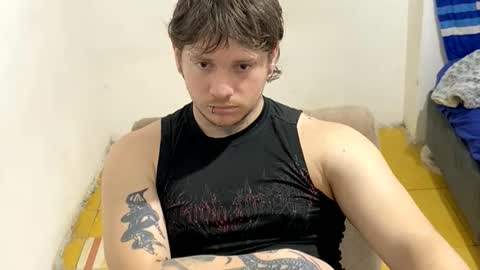 Snapshot of eskol212 chatting on February 28, 5:58 pm eskol212 online show from February 28, 5:58 pm