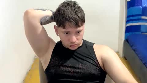 eskol212 online show from March 9, 8:35 pm