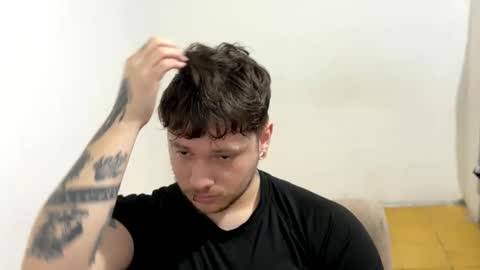 eskol212 online show from March 28, 4:17 pm