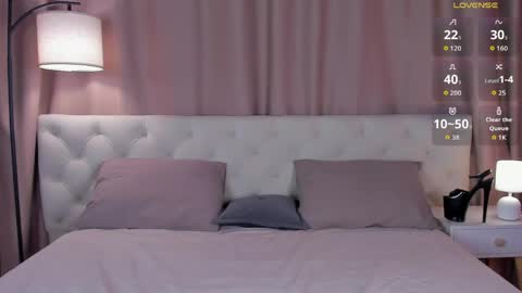 esme_fox online show from April 28, 4:56 pm