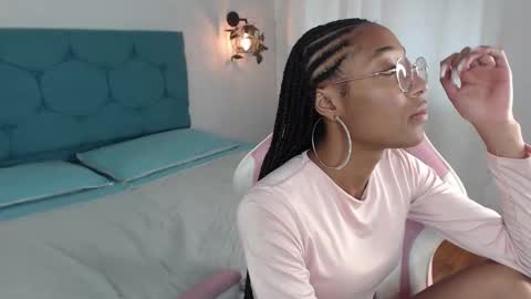 esmeralda_bk online show from January 22, 3:51 pm