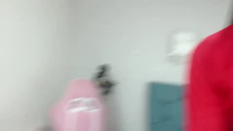 esmeralda_bk online show from February 6, 5:51 pm