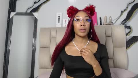 esmeralda_bk online show from November 27, 10:23 pm