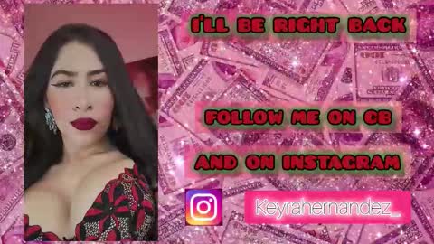 K E Y R A  independent model  online show from March 27, 12:05 pm