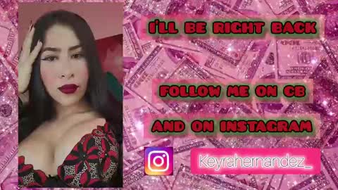 K E Y R A  independent model  online show from April 12, 11:59 am