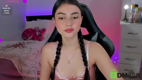Esmeralda online show from May 23, 12:31 pm