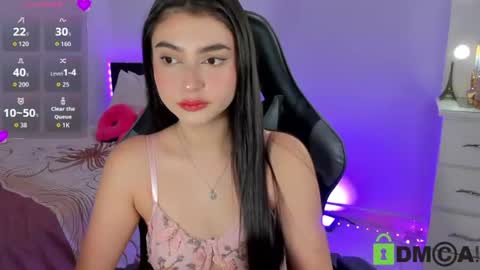 Esmeralda online show from June 26, 12:53 pm