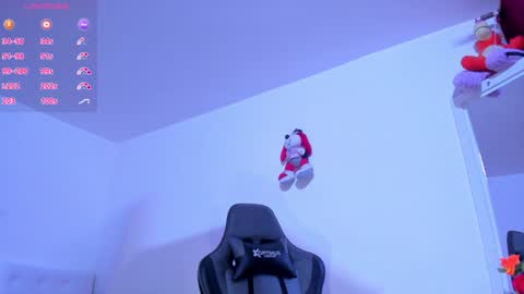 esme online show from January 5, 11:22 pm