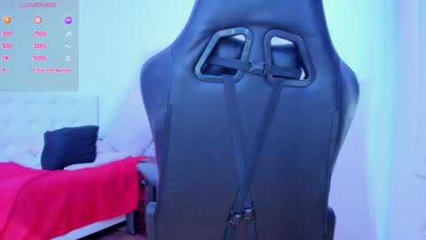 esme online show from January 21, 9:04 pm