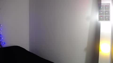 Esmeralda online show from March 30, 11:55 am