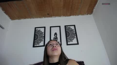 Esmeralda online show from April 16, 12:17 pm