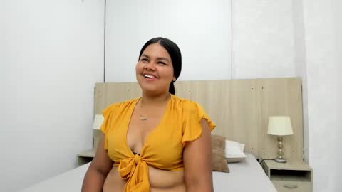 Esmeralda online show from November 21, 7:23 pm