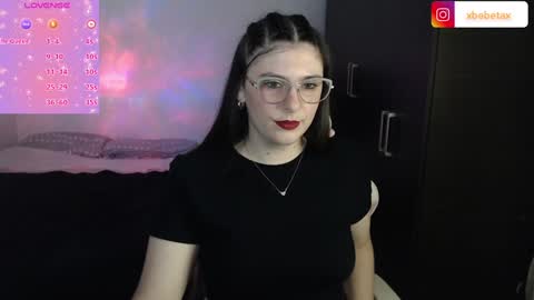 Snapshot of espagamer5 chatting on January 12, 2:03 am Xbebetax online show from January 12, 2:03 am