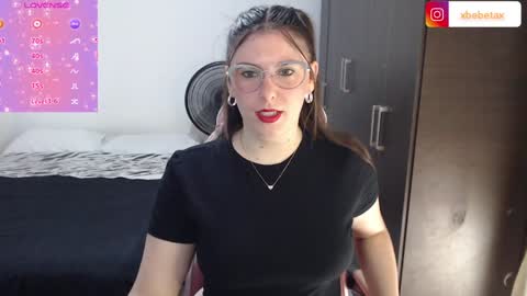 Snapshot of espagamer5 chatting on January 24, 6:04 pm Xbebetax online show from January 24, 6:04 pm
