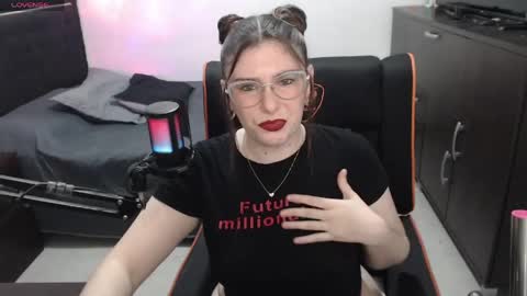 Xbebetax online show from April 16, 1:39 am