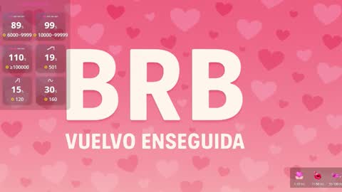 HOPE   online show from October 28, 10:12 pm