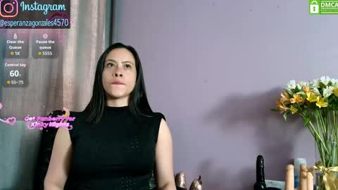 HOPE   online show from March 3, 9:53 pm