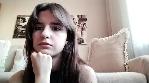 Jenny online show from June 9, 5:52 am