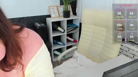 Ava online show from April 2, 1:47 am