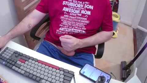 Morph online show from November 10, 9:58 pm