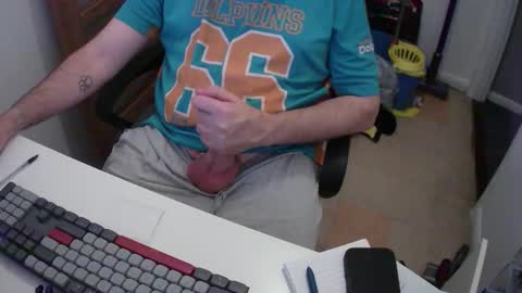 Morph online show from November 15, 9:32 pm