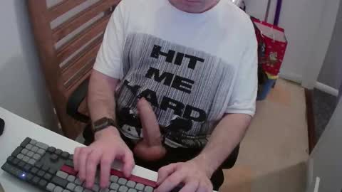 Morph online show from January 8, 9:50 pm