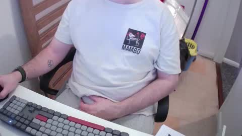 Morph online show from January 13, 9:09 pm