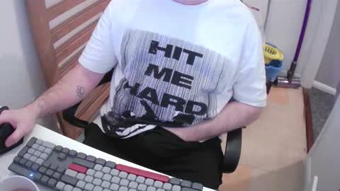 Morph online show from January 17, 8:45 pm