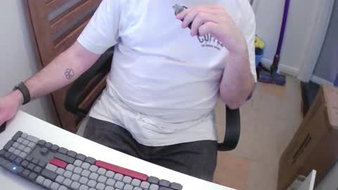 Morph online show from March 2, 5:31 pm