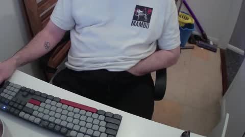 Morph online show from March 21, 9:29 pm