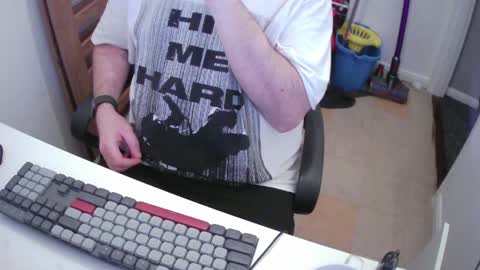 Morph online show from March 31, 7:58 pm