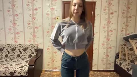 Kate online show from January 6, 12:31 pm