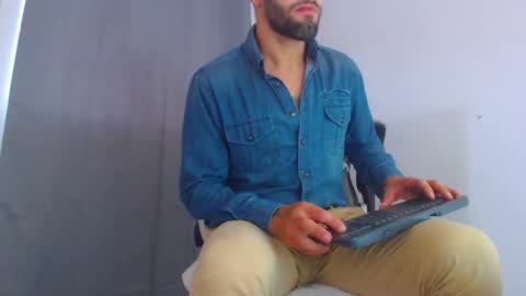 esteban online show from January 11, 9:04 pm