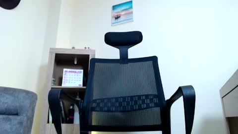 Esteban Fernandez online show from April 8, 2:44 am