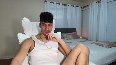 Sr Esteban online show from December 21, 3:58 am