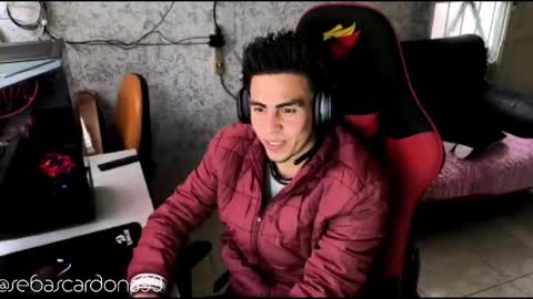 esteban y heidy online show from December 1, 6:13 pm