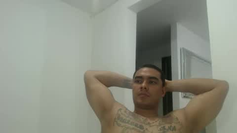 estebanmed92 online show from January 9, 7:26 pm