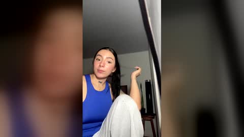 estefa1 online show from February 18, 5:53 pm