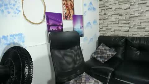 estefani robles online show from January 15, 11:41 pm