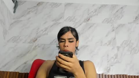 estefani robles online show from June 24, 12:31 am