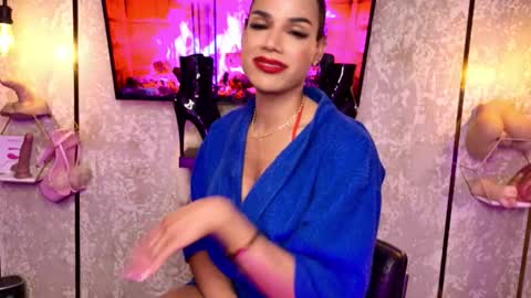 estefania1812 online show from February 19, 3:57 am