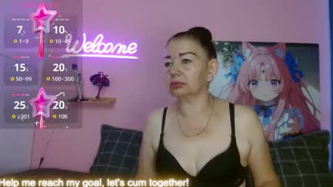 estefania_344 online show from October 13, 1:44 pm