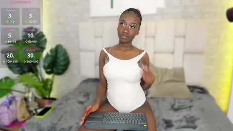 estefany online show from February 22, 11:35 am